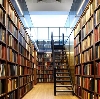 Библиотеки в Мысе Шмидта