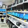 Компьютерные магазины в Мысе Шмидта