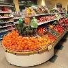 Супермаркеты в Мысе Шмидта