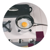 Жемчужина - иконка «кухня» в Мысе Шмидта