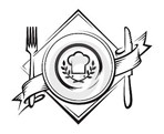 Империал Палас - иконка «ресторан» в Мысе Шмидта