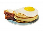 Веранда - иконка «завтрак» в Мысе Шмидта